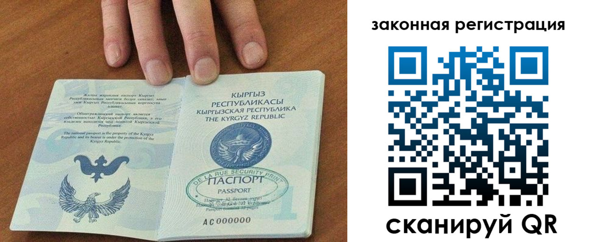 прописка гарантия в Ульяновской области